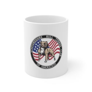 SBTCA Mug 11oz