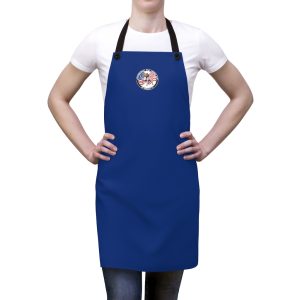 SBTCA Apron