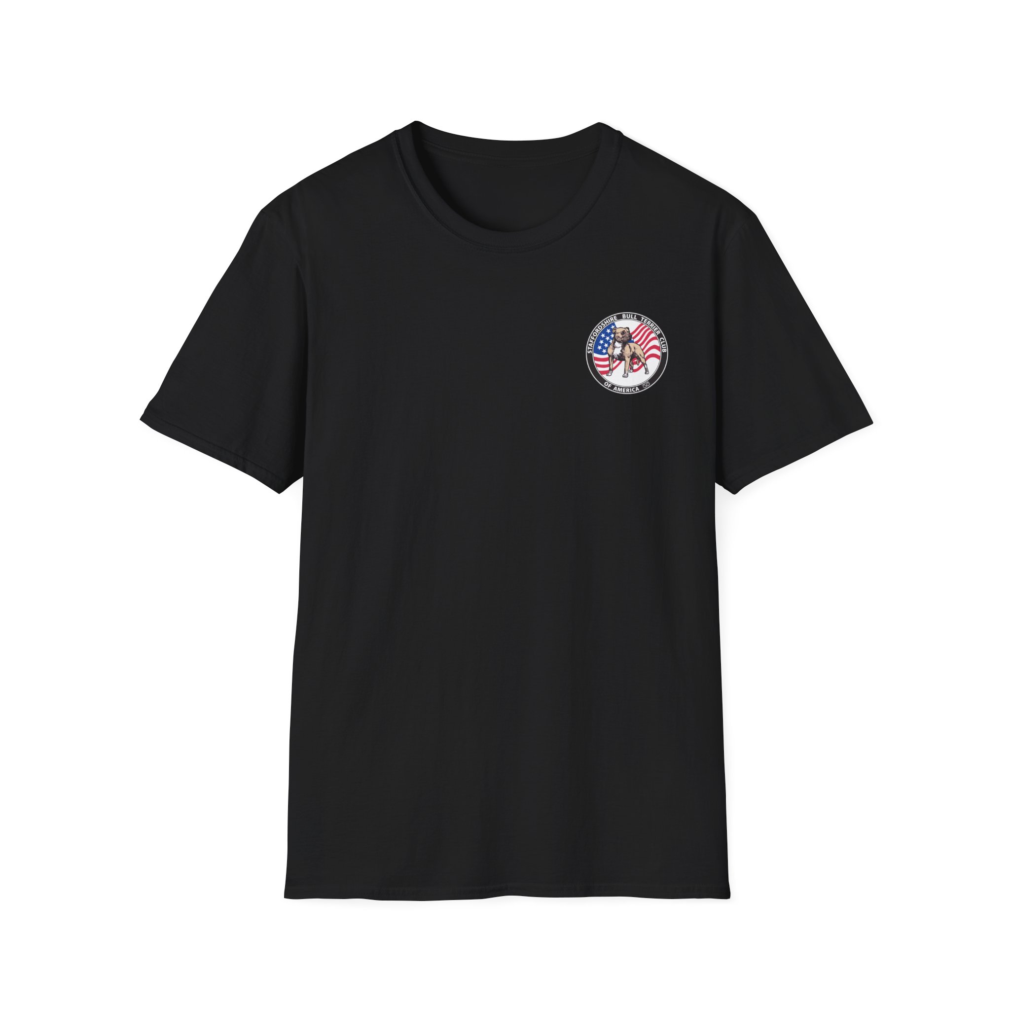 SBTCA Logo T-shirt