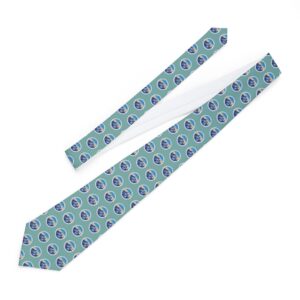 2026 Snowbird Spectacular logo Necktie