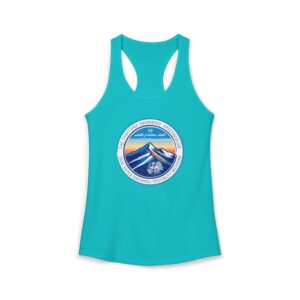 2026 SBTCA National Utah Women's Ideal Racerback Tank
