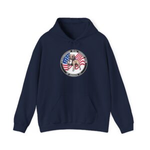 SBTCA Logo Hoodie